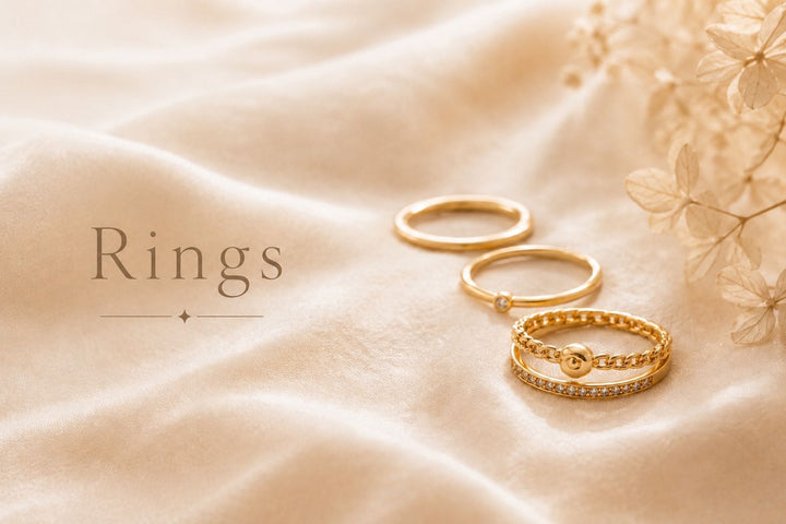 Rings