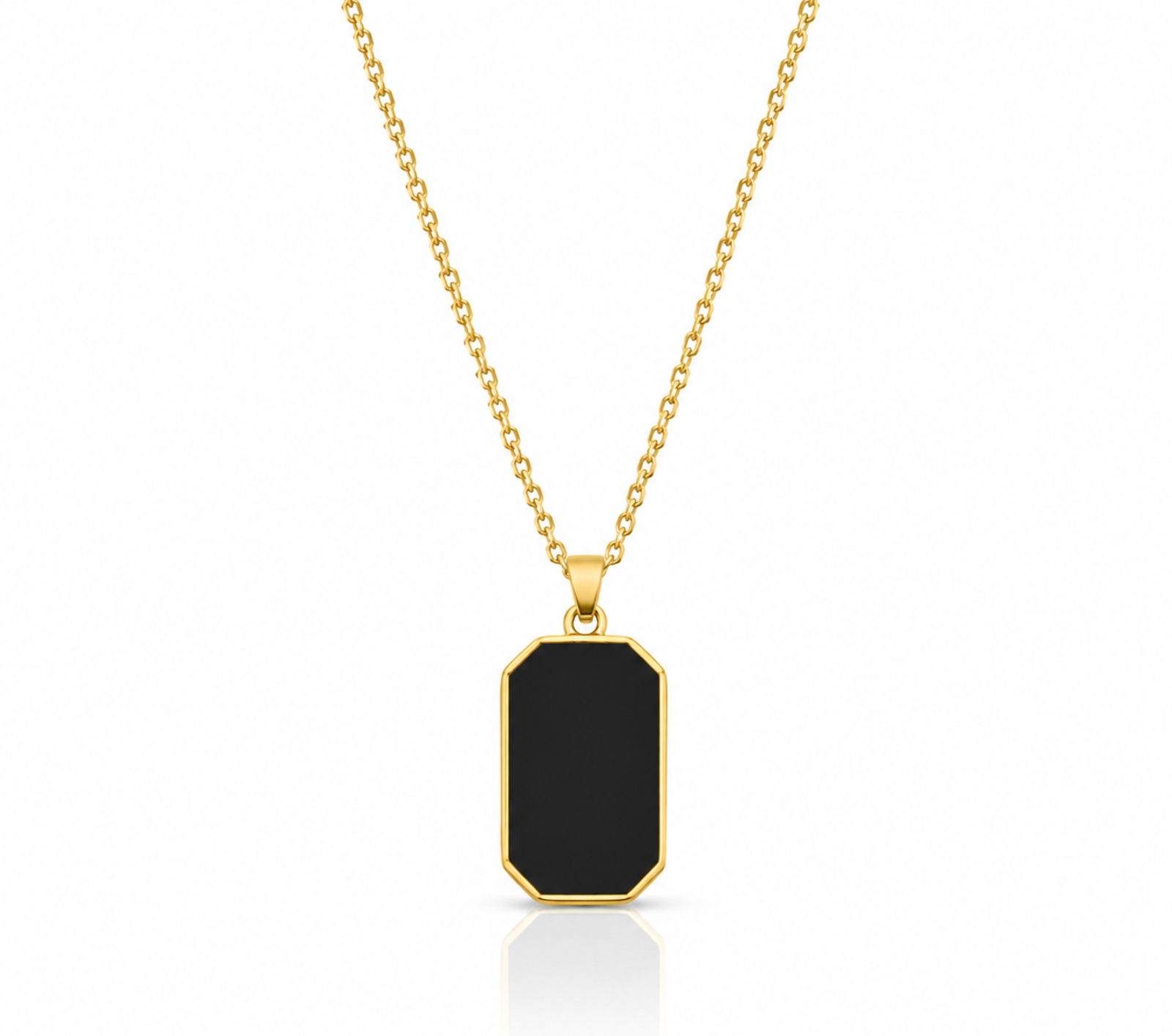 ONYX PENDANT