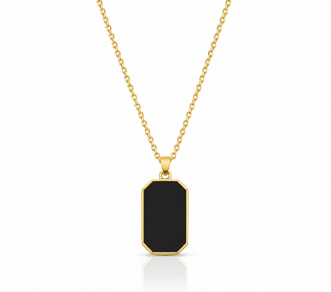 ONYX PENDANT
