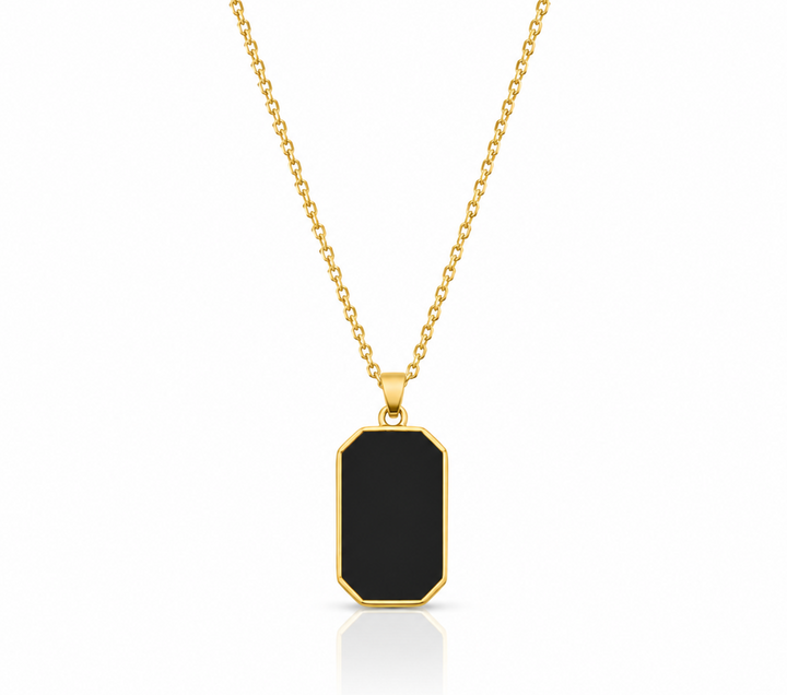 ONYX PENDANT