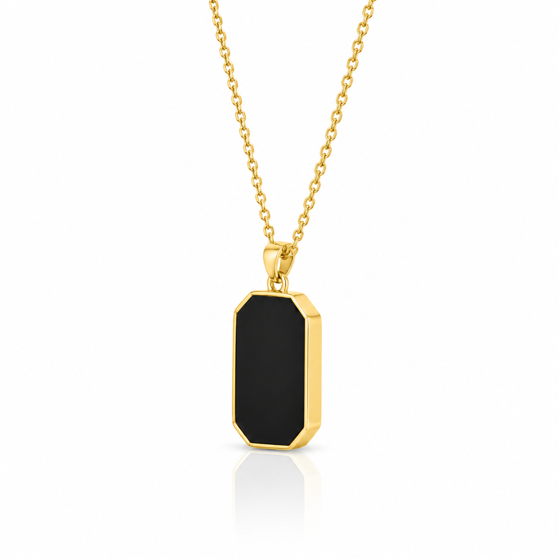 ONYX PENDANT