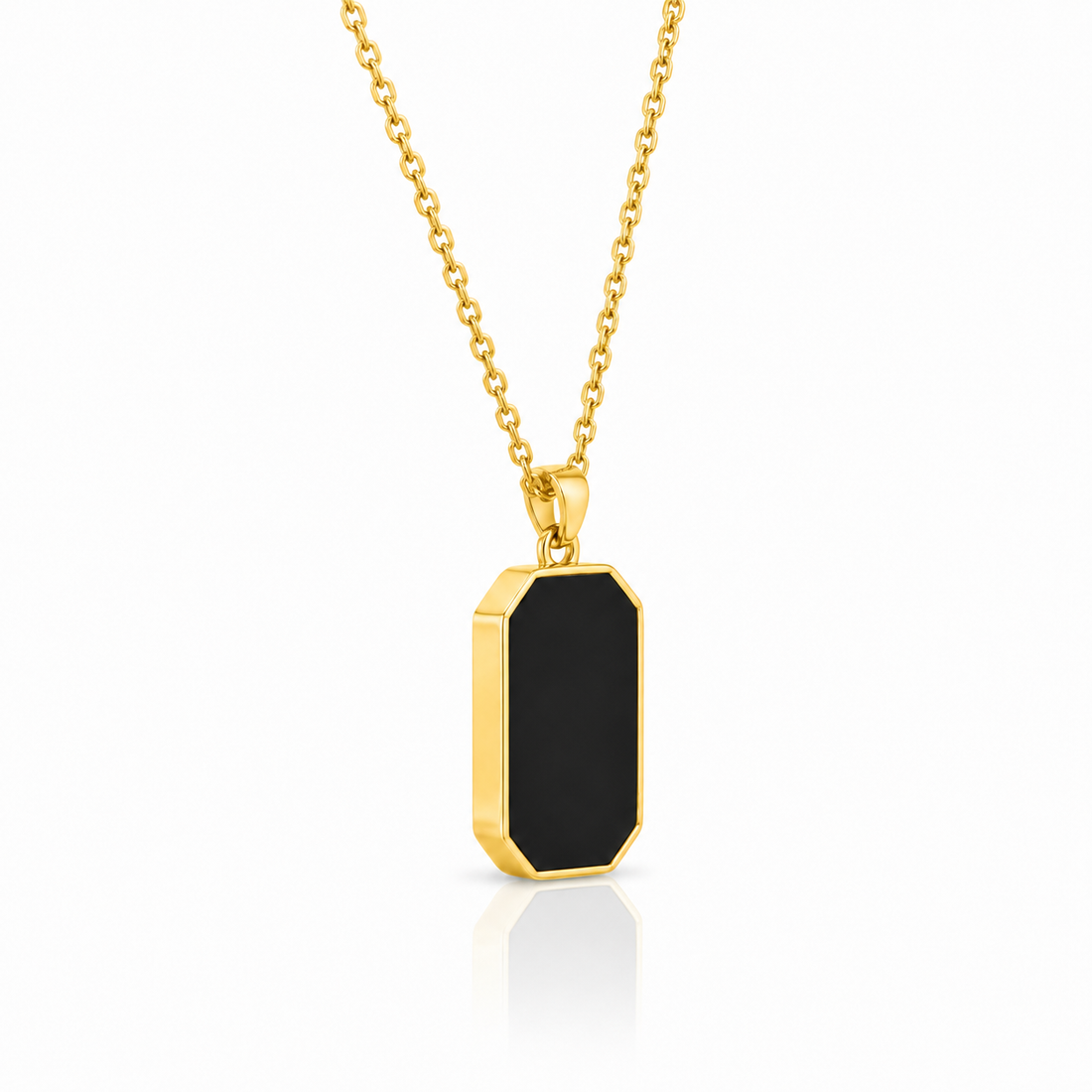 ONYX PENDANT