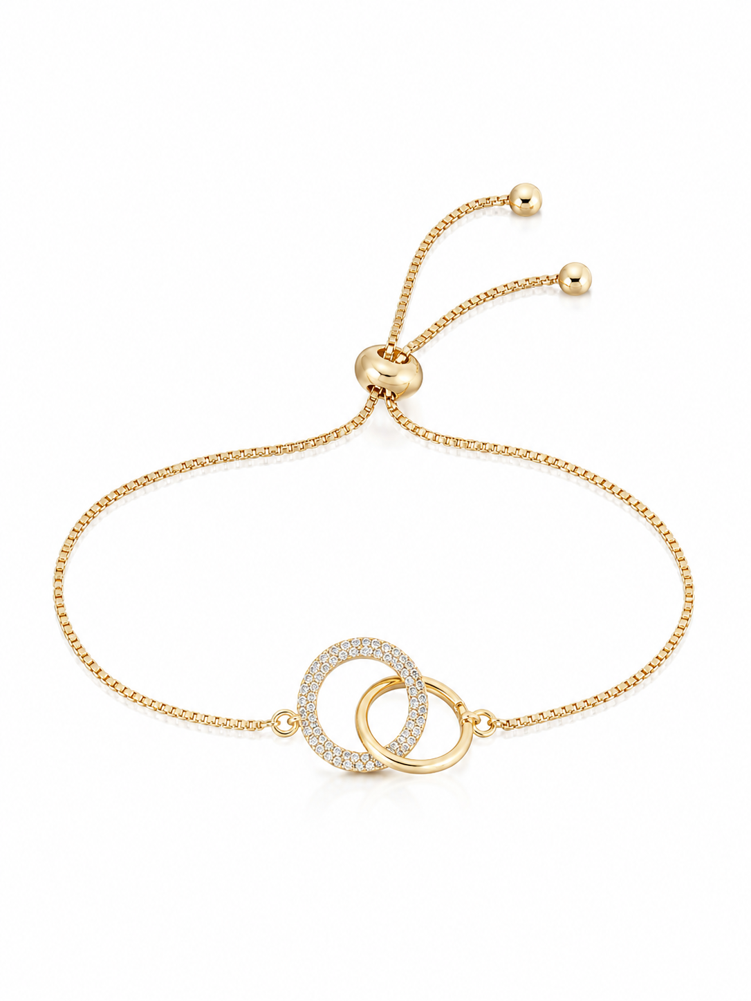 INFINITY BRACELET