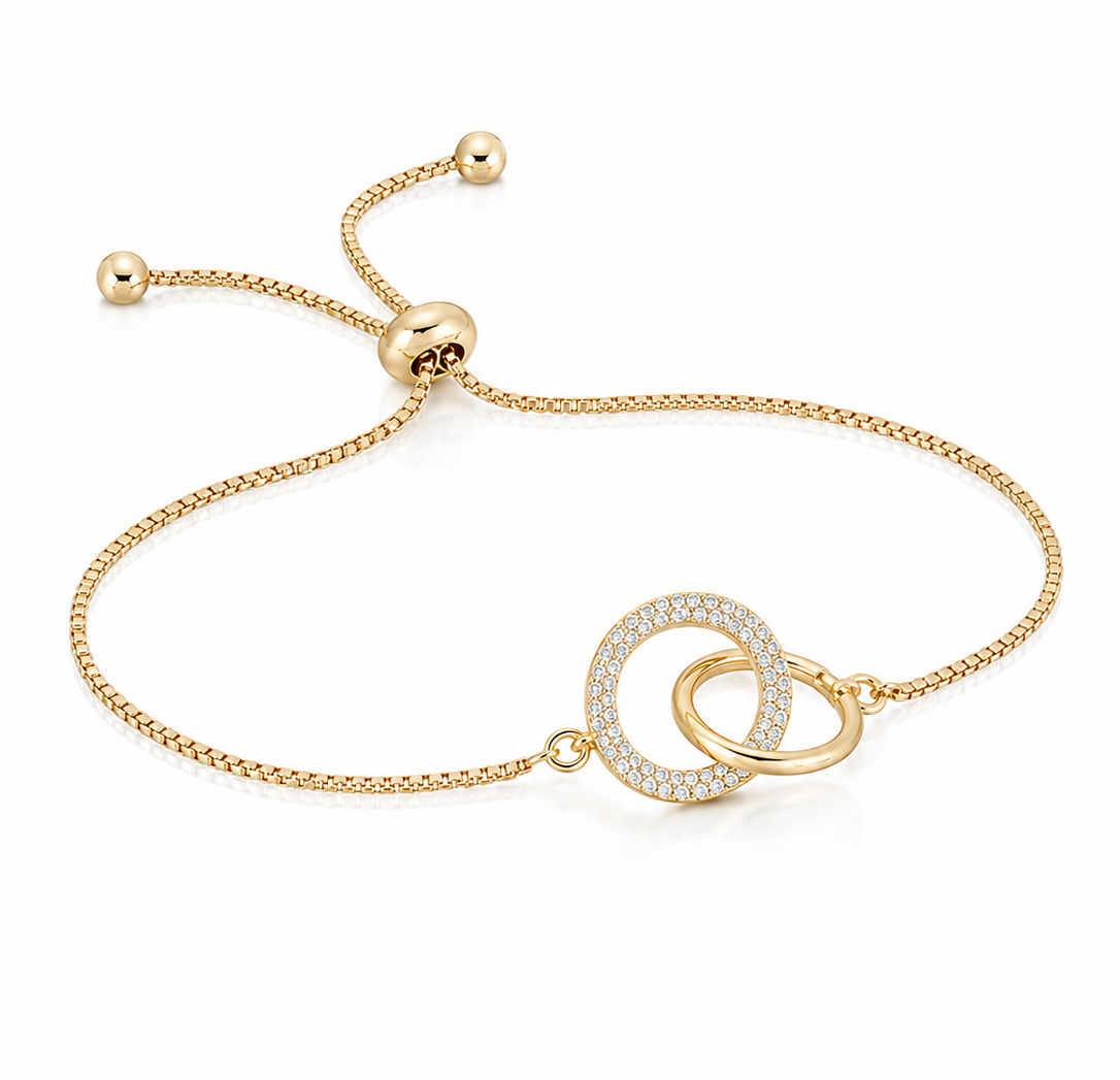INFINITY BRACELET