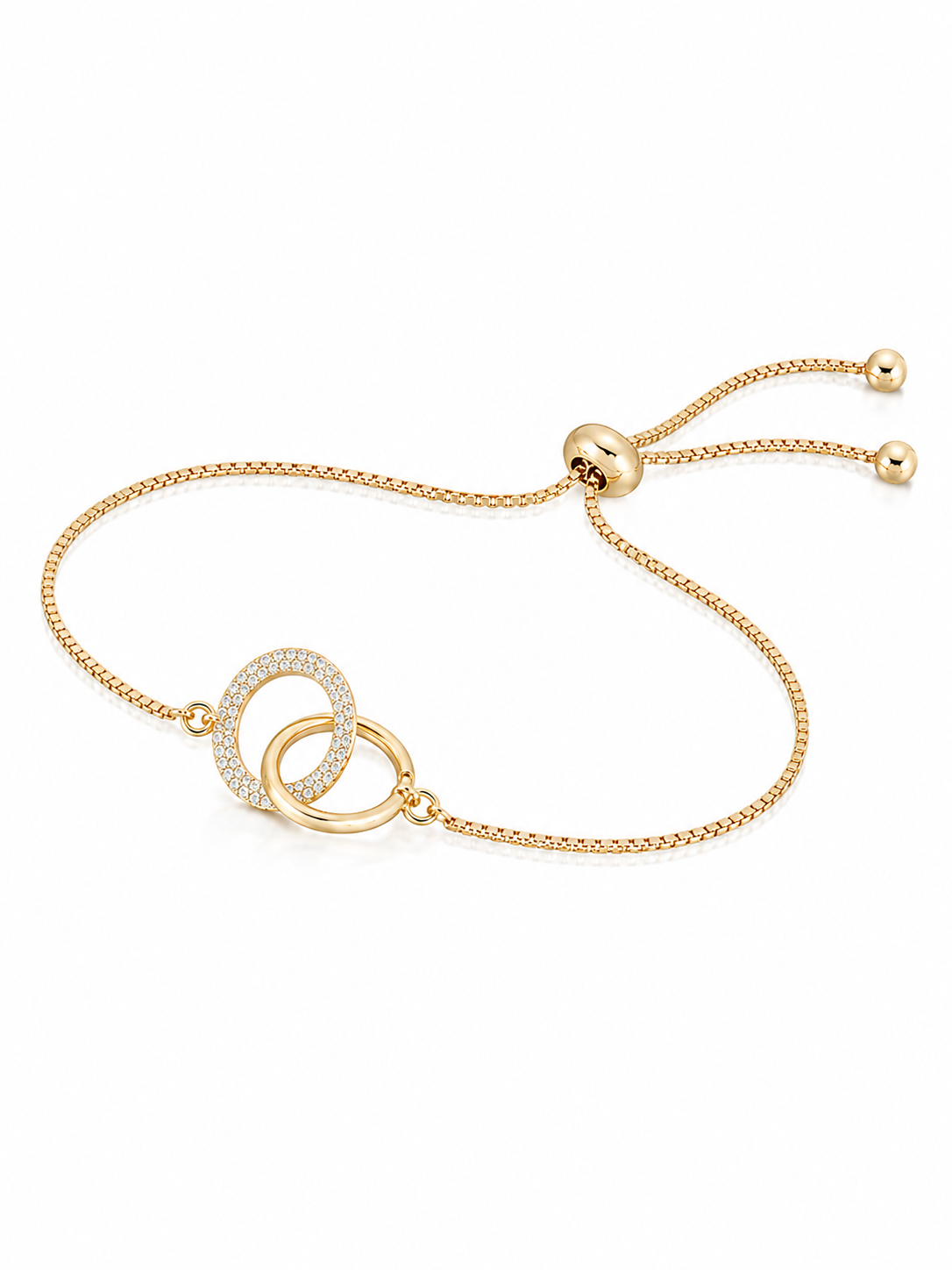 INFINITY BRACELET