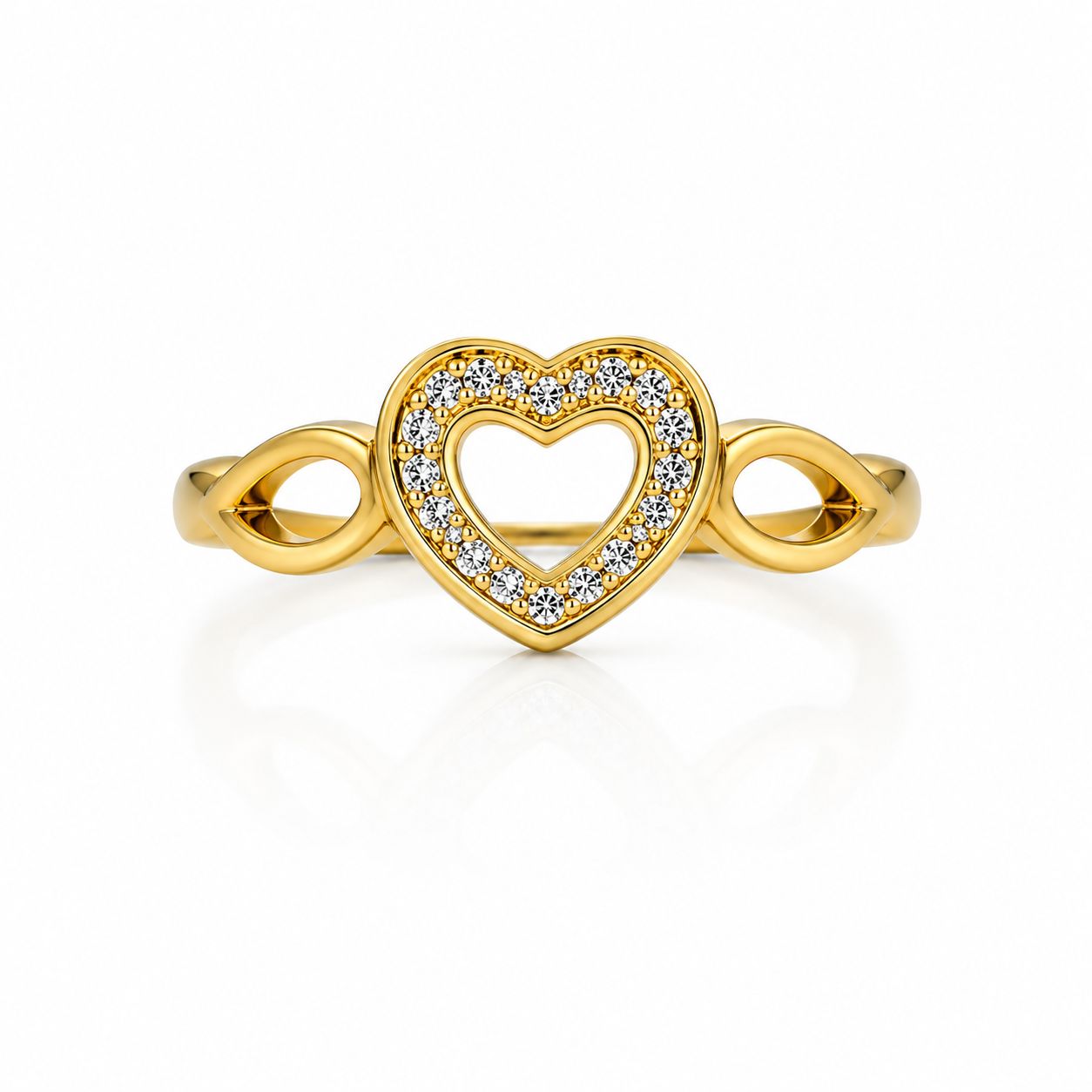 lyra ring