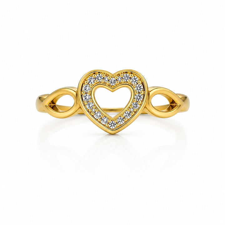 lyra ring