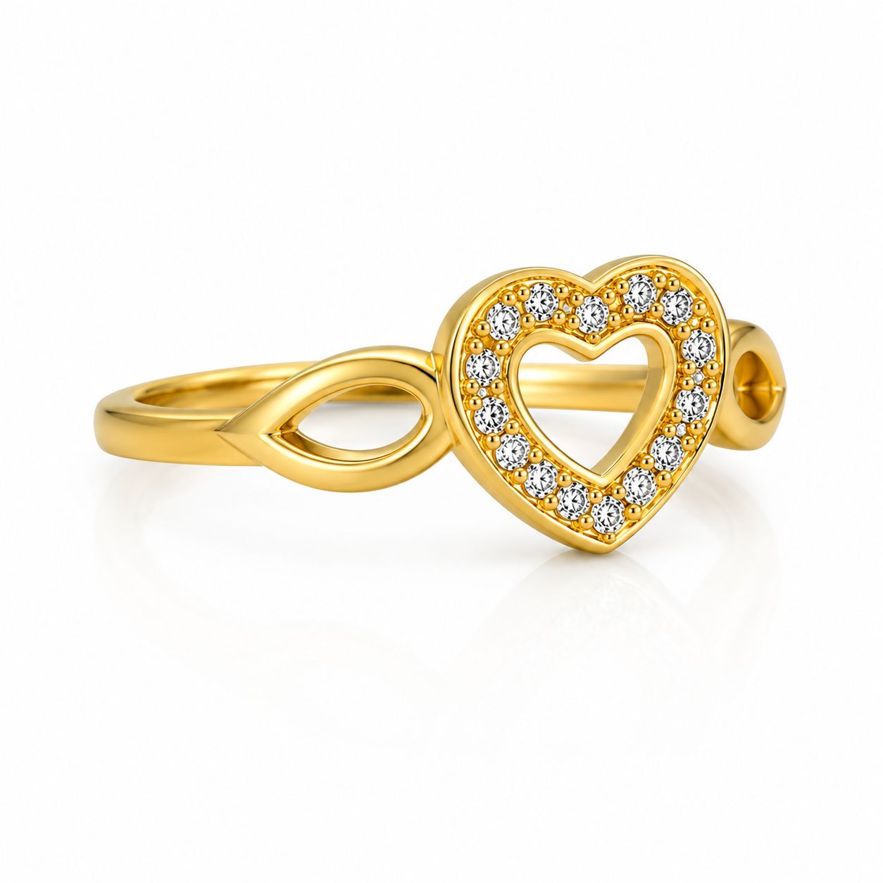 lyra ring