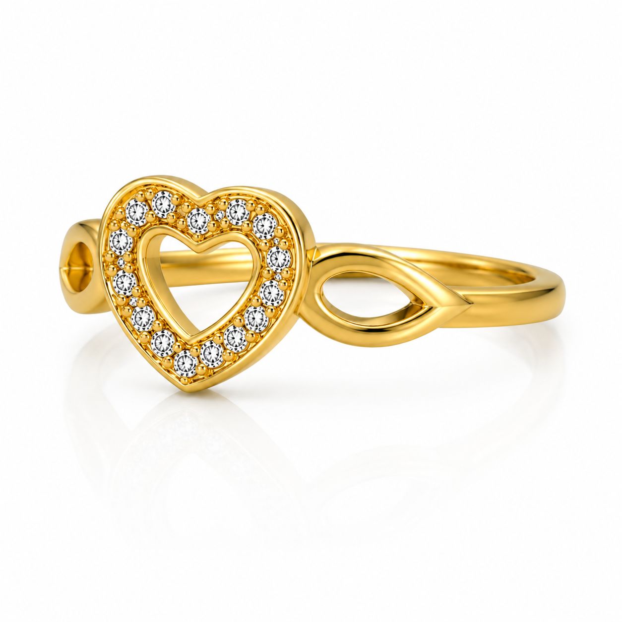 lyra ring