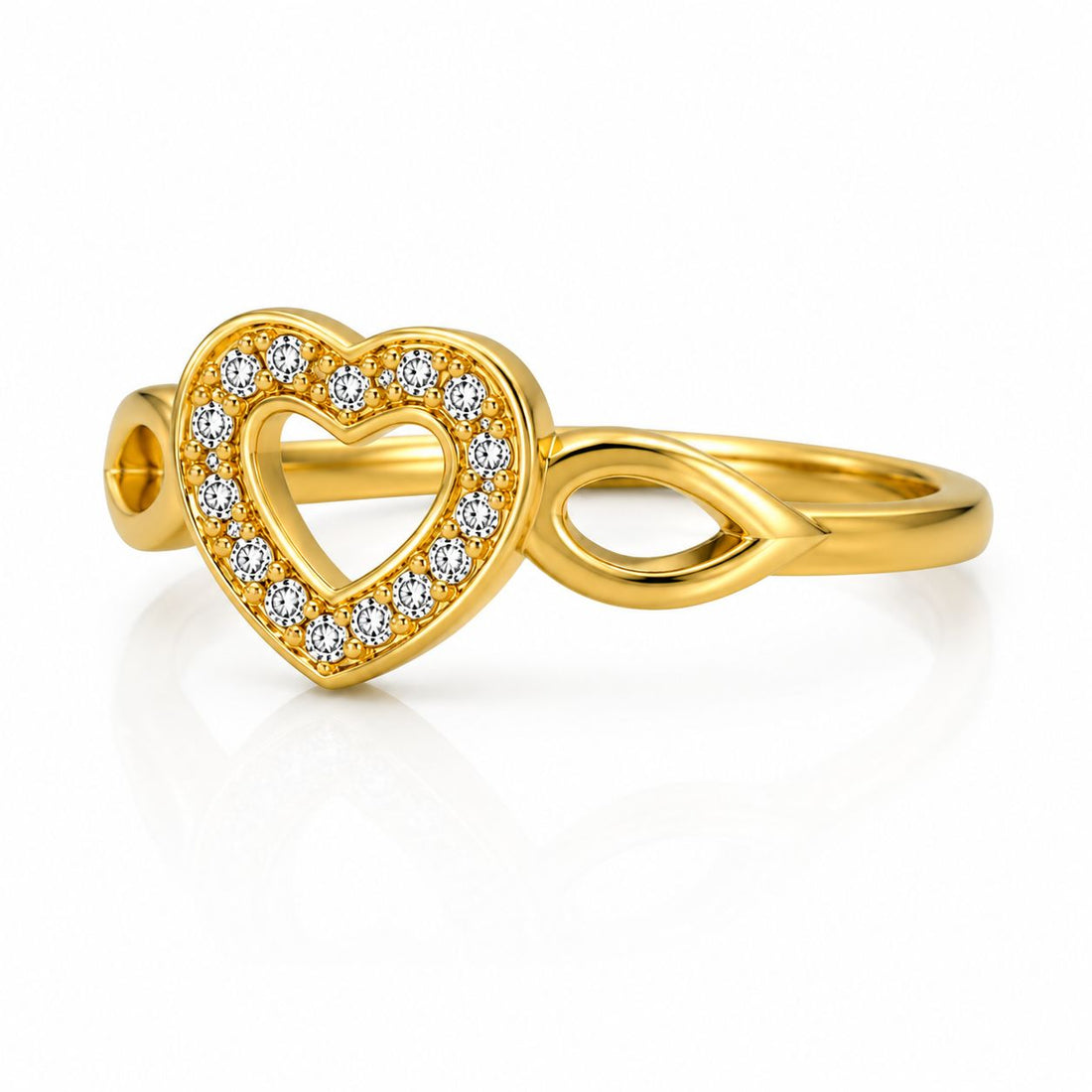 lyra ring