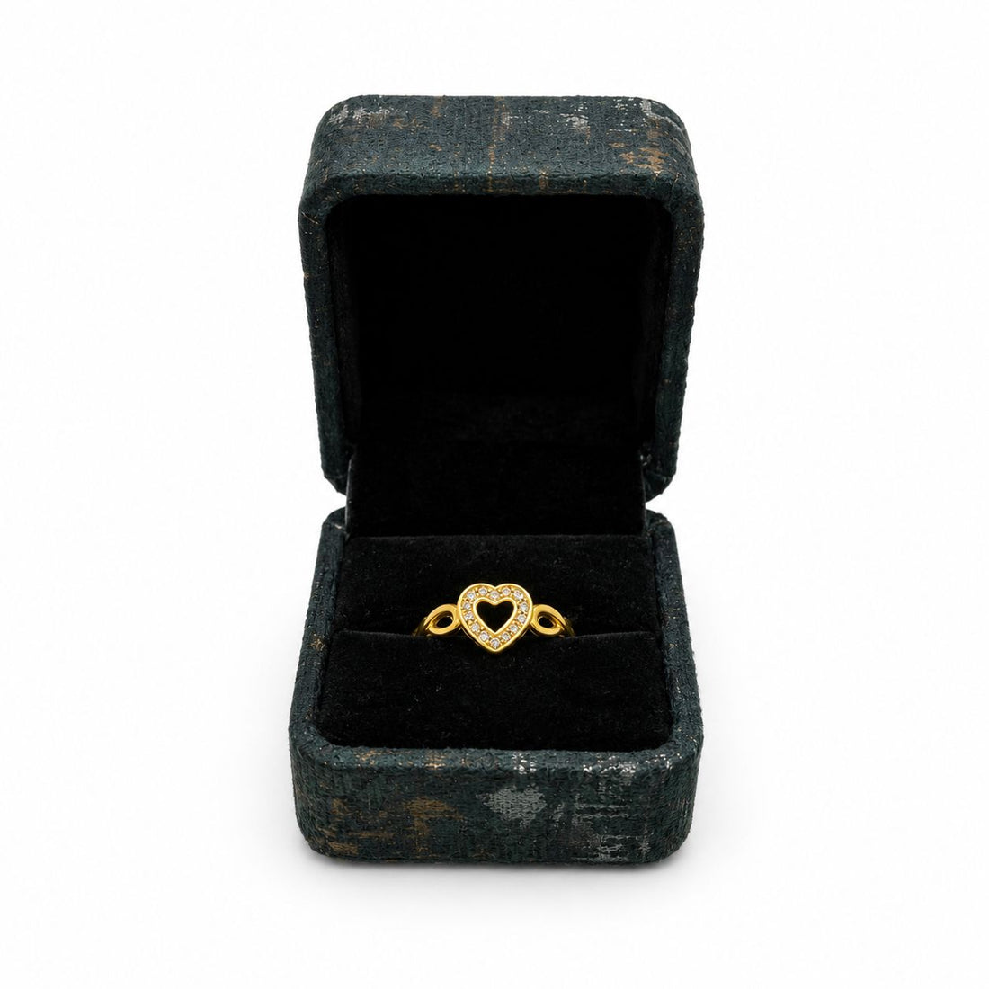 lyra ring