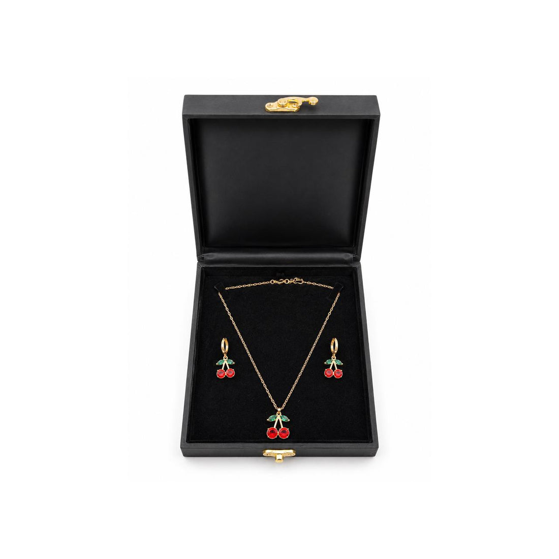 cherie pendant set