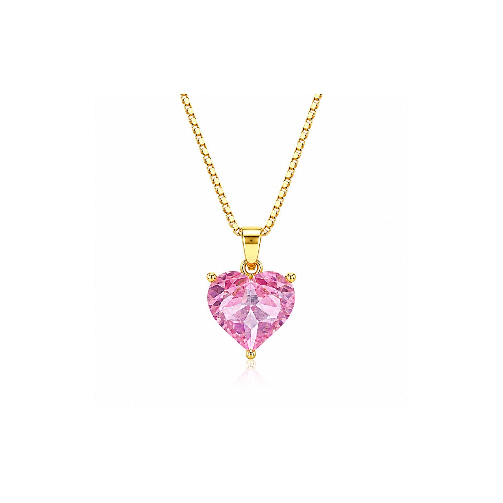 flora pendant set