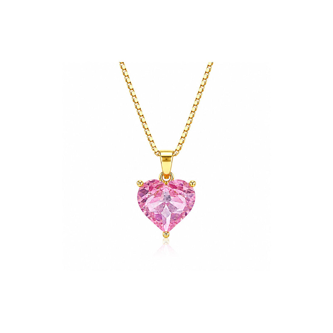 flora pendant set