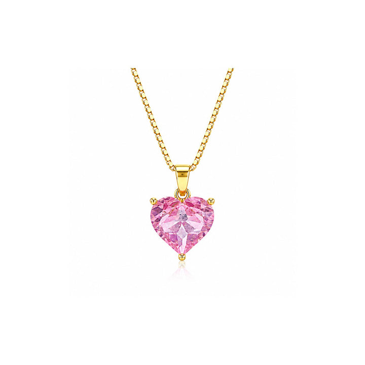 flora pendant set
