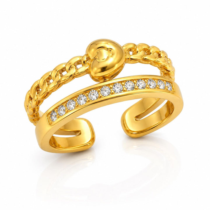 roma ring