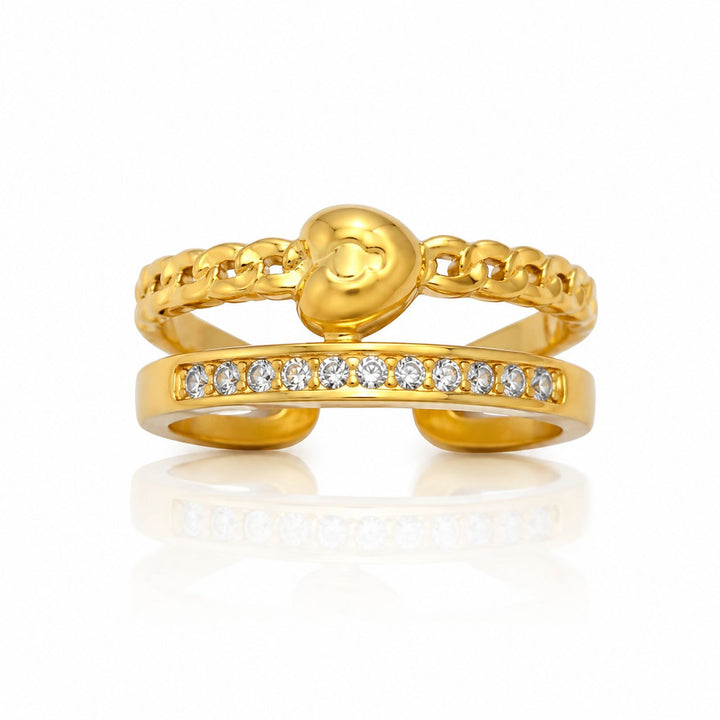 roma ring