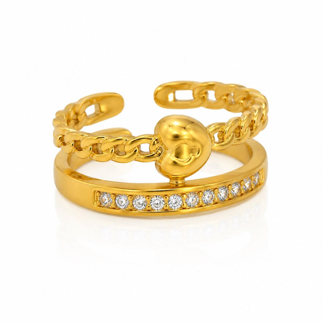 roma ring