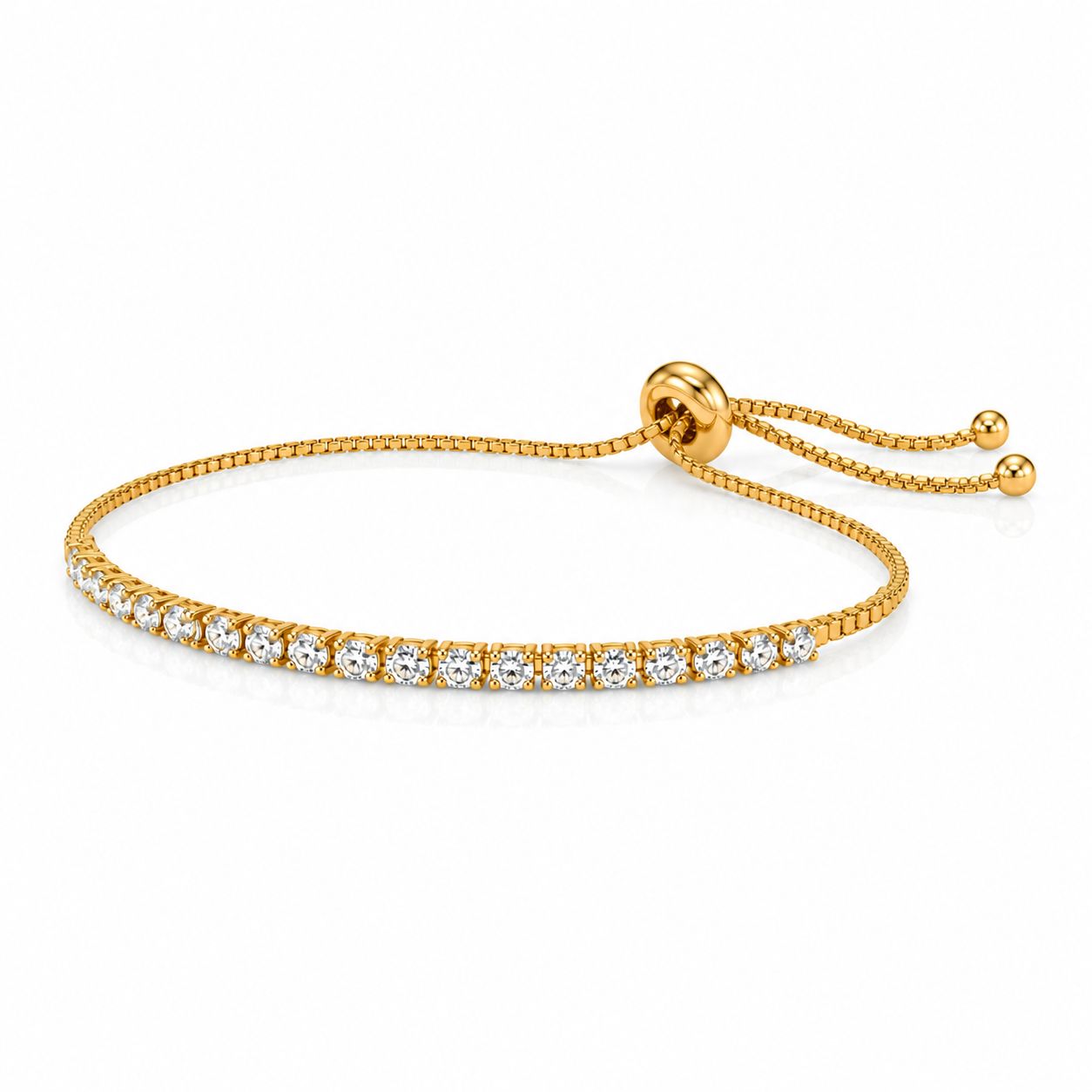 Elysian bracelet