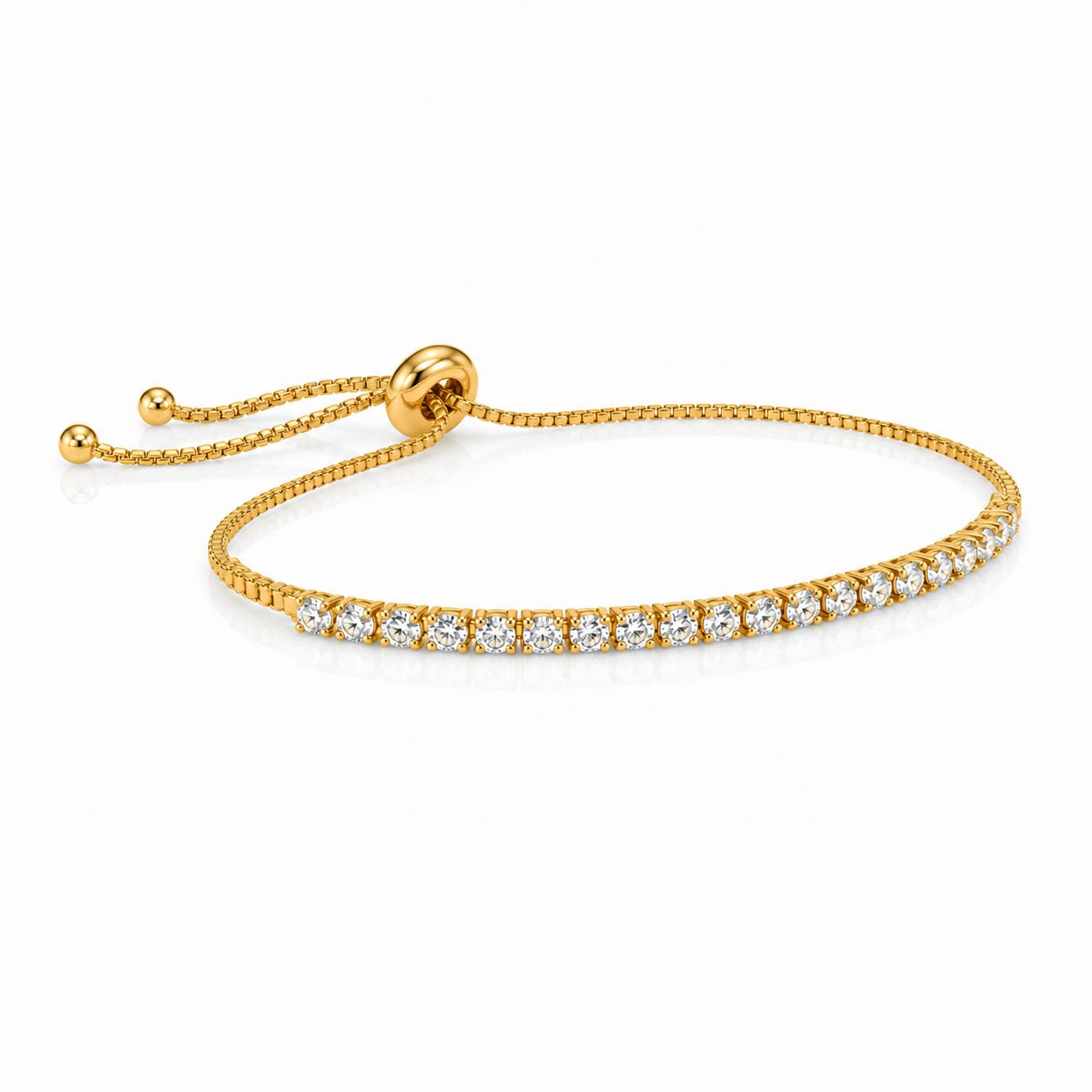 Elysian bracelet