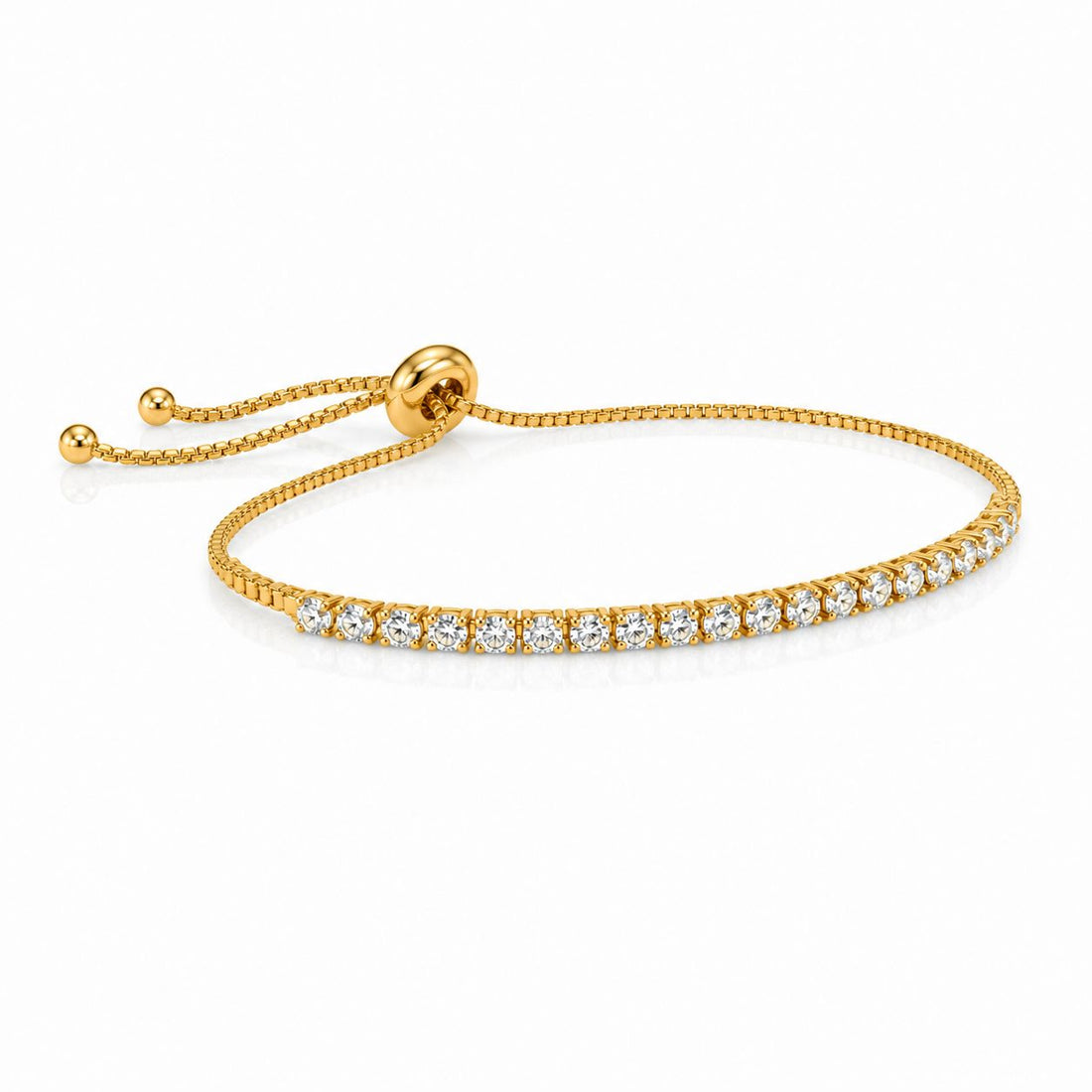 Elysian bracelet
