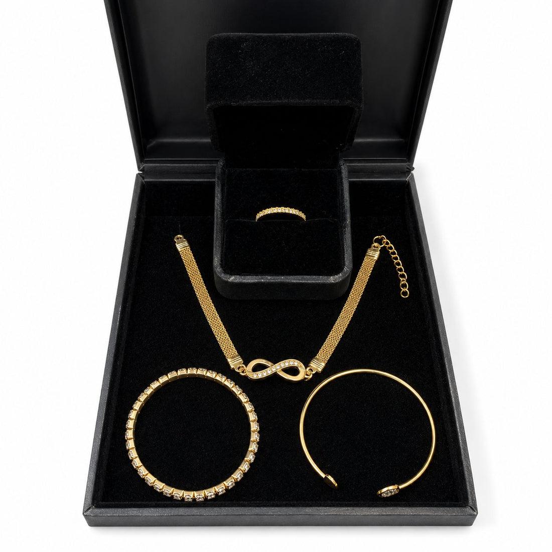 enternal adore set