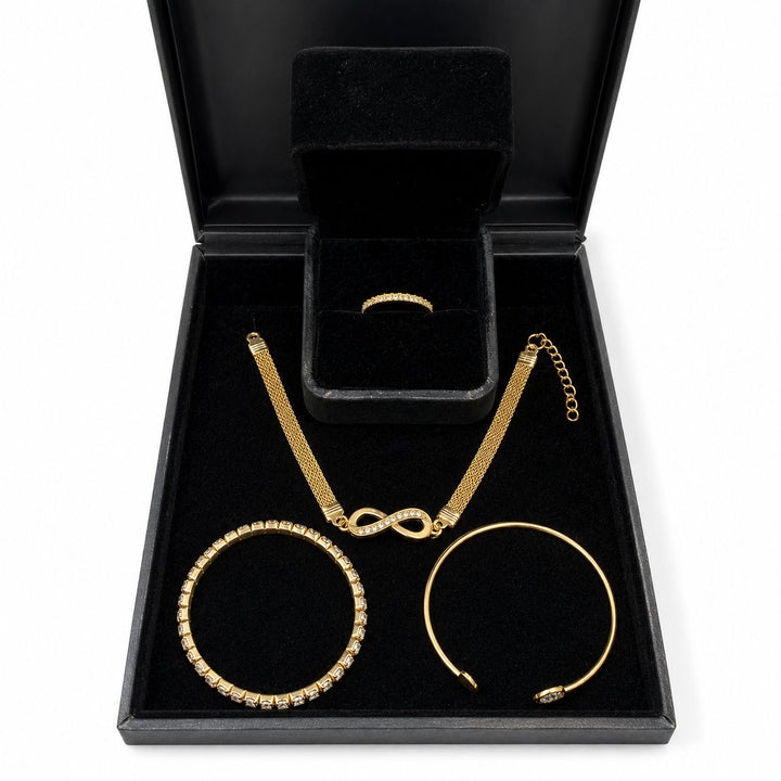 enternal adore set