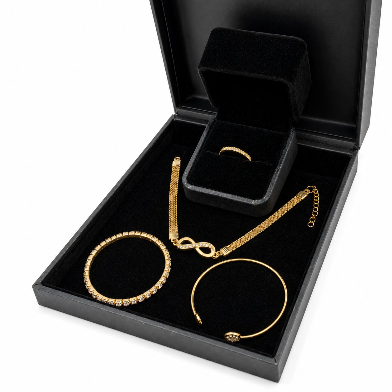 enternal adore set