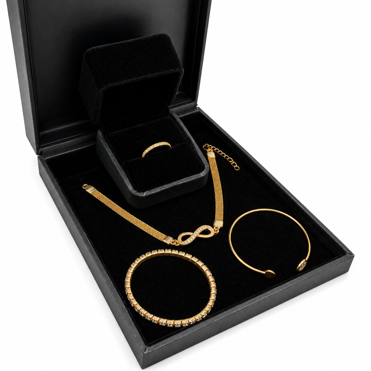 enternal adore set