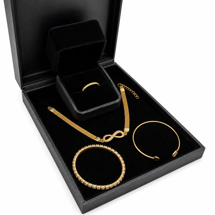 enternal adore set