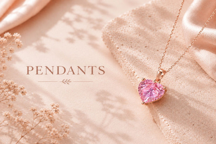 pendants