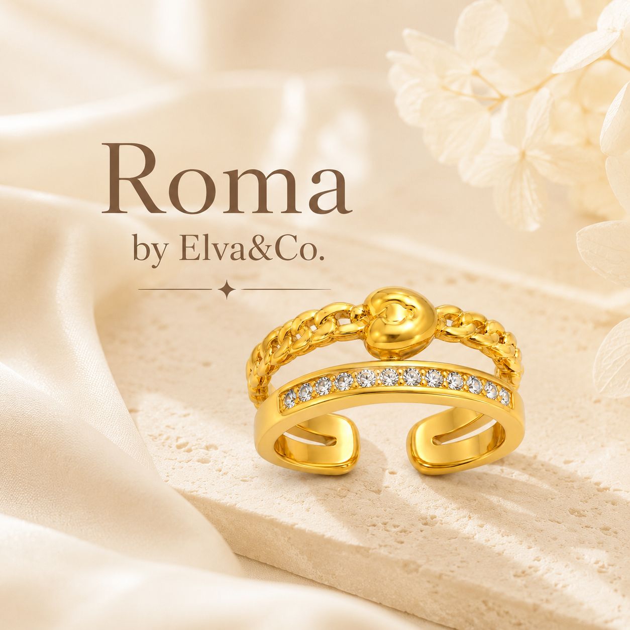 roma ring