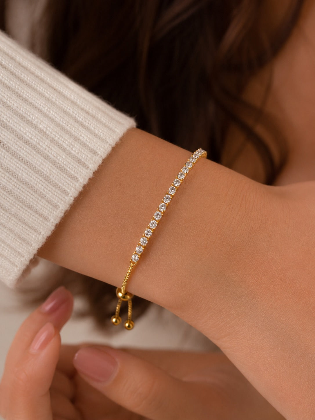 Elysian bracelet